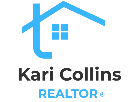 Kari Collins Realtor Logo